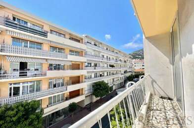Appartement 3 pièces 660000 €