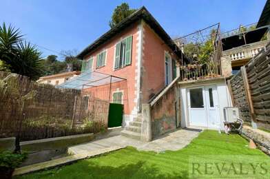 Maison 6 pièces 499000 €