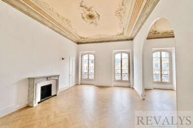 Appartement 6 pièces 1060000 €