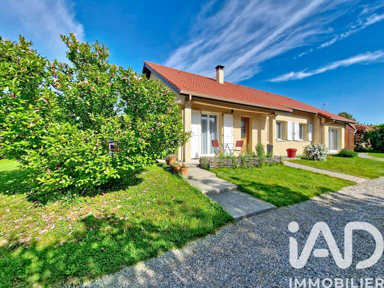 Vente Maison de campagne 6 pièces — photo 1