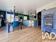 Vente Maison de campagne 6 pièces — photo 3