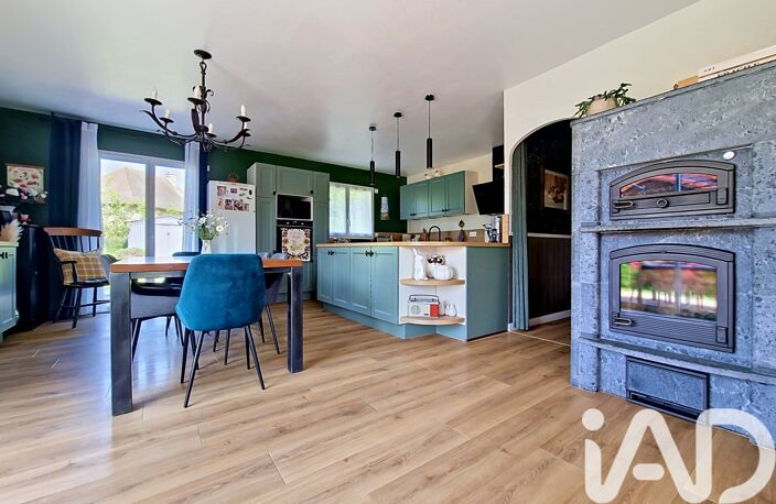 Vente Maison de campagne 6 pièces — photo 3