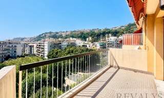 Appartement 4 Pièces 83 m² à vendre à Nice (06100)