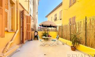 Appartement 2 Pièces 47 m² à vendre à Nice (06300)