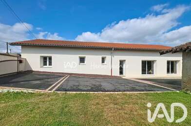 Maison 4 pièces 290000 €
