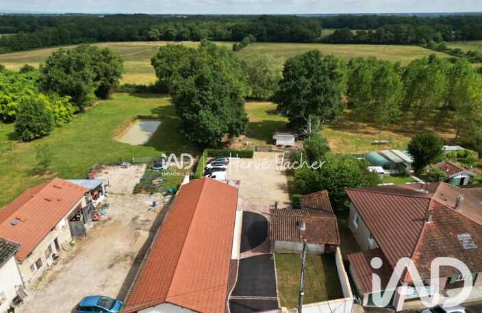 Vente Maison traditionnelle 4 pièces — photo 2