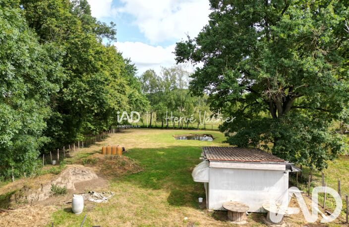 Vente Maison traditionnelle 4 pièces — photo 3