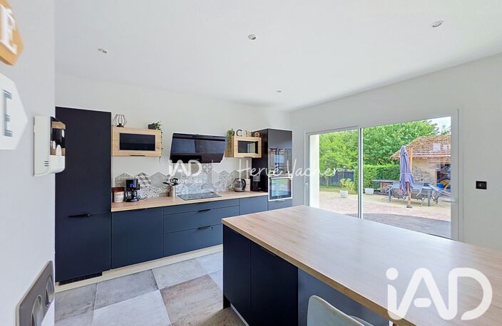 Vente Maison traditionnelle 4 pièces — photo 4