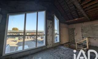 Commerce  110 m² à vendre à Bordeaux (33100)