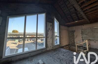 Vente Boutique/Local commercial 110 m&sup2; — photo du bien