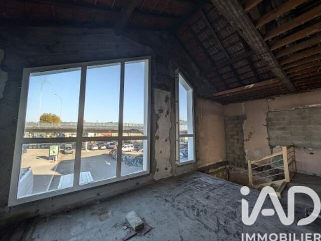 Vente Boutique/Local commercial 110 m&sup2; — photo du bien