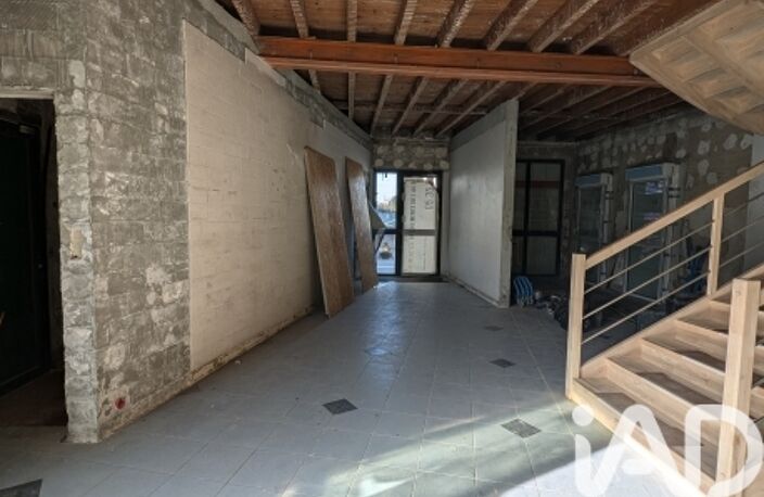 Vente Boutique/Local commercial 110 m&sup2; — photo 3