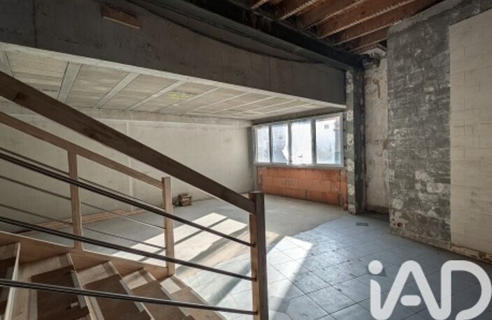 Vente Boutique/Local commercial 110 m&sup2; — photo 4
