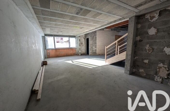 Vente Boutique/Local commercial 110 m&sup2; — photo 5