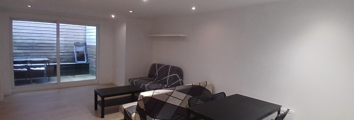 Appartement 3 Pièces 69 m² à louer à Bolbec (76210)