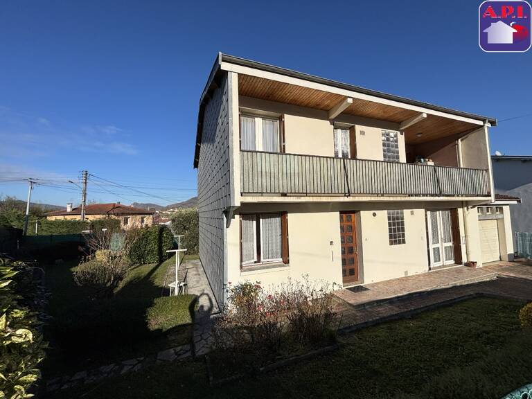 Maison 6 pièces 122 m² — photo 1