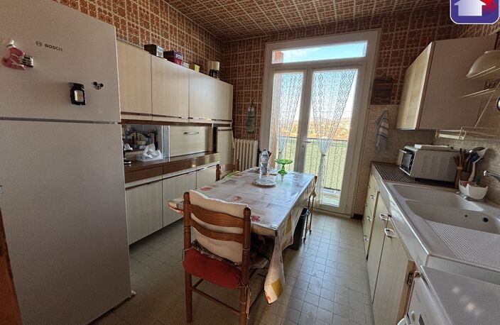 Vente maison 6 pièces 122 m² Foix (09000) — photo 3