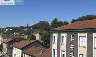 Appartement 4 Pièces 86 m² à vendre à Chadrac (43770)