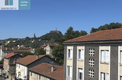 Appartement 4 pièces 107000 €