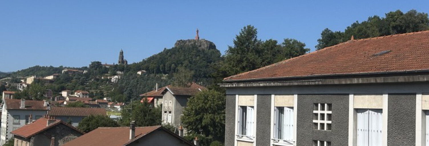 Appartement 4 Pièces 86 m² à vendre à Chadrac (43770)
