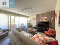 F4 + BALCON ET PLACE DE PARKING CHADRAC — photo 2