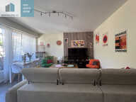 F4 + BALCON ET PLACE DE PARKING CHADRAC — photo 3