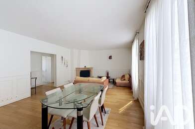 Appartement 3 pièces 499000 €