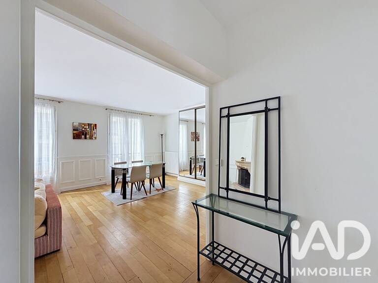Vente Appartement 3 pièces — photo 1