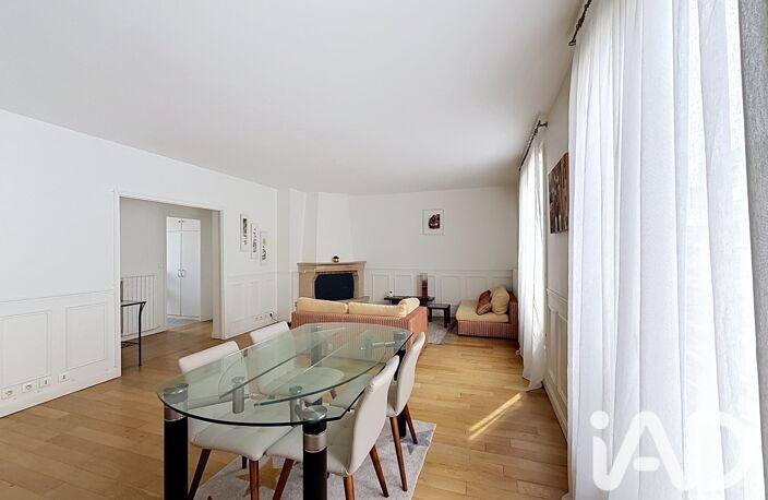 Vente Appartement 3 pièces — photo 3