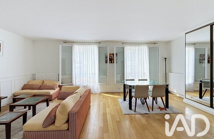 Vente Appartement 3 pièces — photo 4