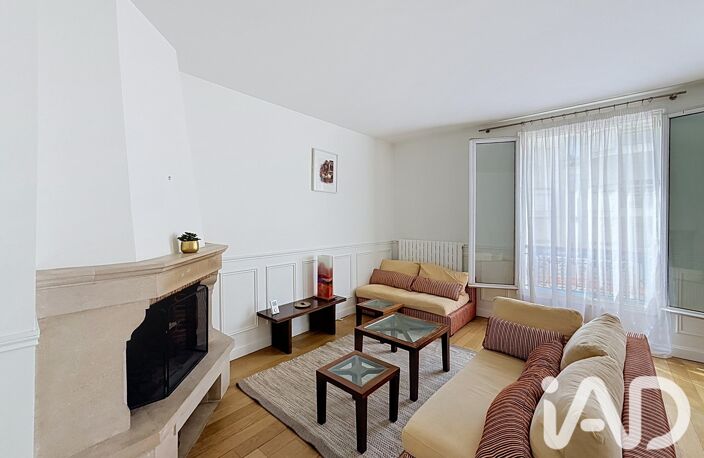Vente Appartement 3 pièces — photo 5