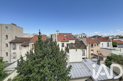 Appartement 3 pièces 499000 €