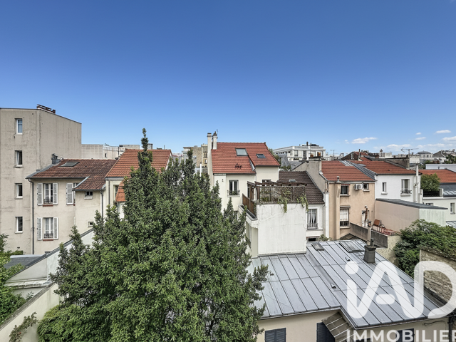 Vente Appartement 3 pièces — photo du bien
