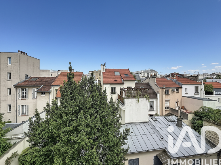 Vente Appartement 3 pièces — photo 1