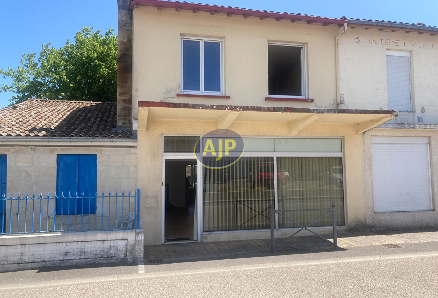 Maison Le Verdon 4 pièce(s) — photo 1