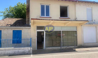 Maison 4 Pièces 128 m² à vendre à Le Verdon-sur-Mer (33123)