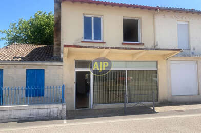 Maison 4 pièces 246445 €