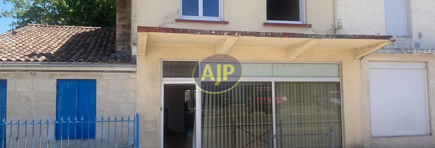 Maison 4 Pièces 128 m² à vendre à Le Verdon-sur-Mer (33123)