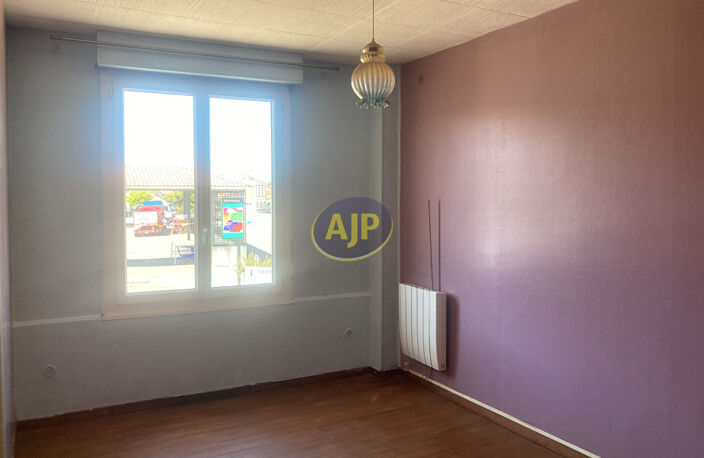 Maison Le Verdon 4 pièce(s) — photo 3