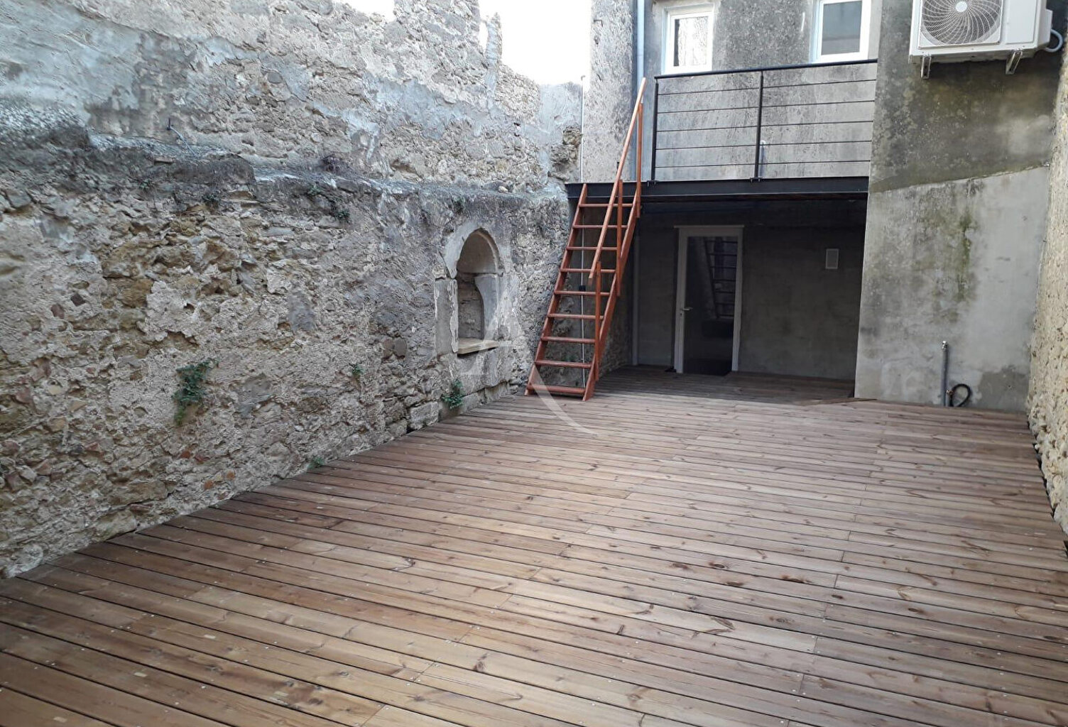 Maison Pexiora 4 pièces 97.69 m2 — photo 1