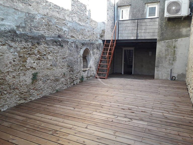 Maison Pexiora 4 pièces 97.69 m2 — photo 1