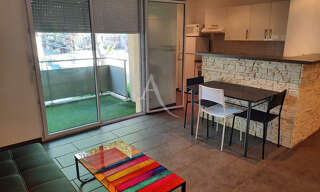 Appartement 2 Pièces 40 m² à louer à Castelginest (31780)