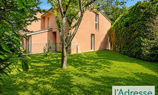 Maison 4 Pièces 101 m² à vendre à Castelginest (31780)