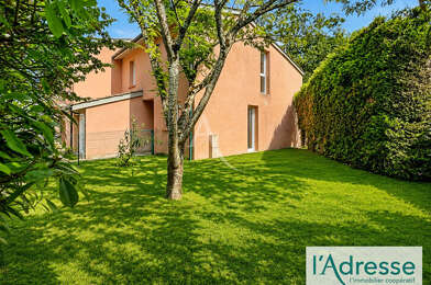 Maison 4 pièces 253000 €