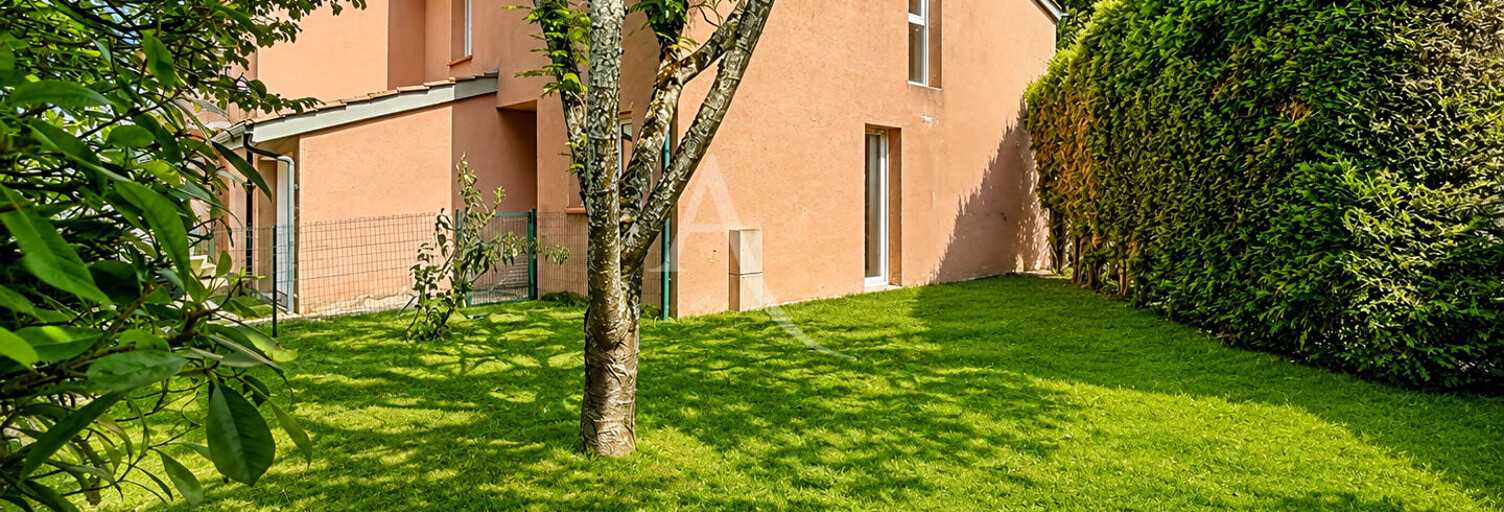 Maison 4 Pièces 101 m² à vendre à Castelginest (31780)