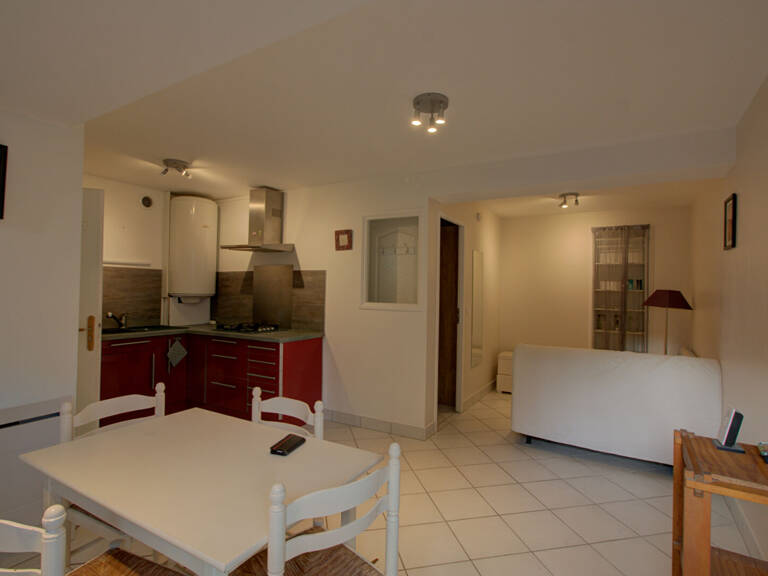 Appartement  au calme Seraincourt 27 m² — photo 1