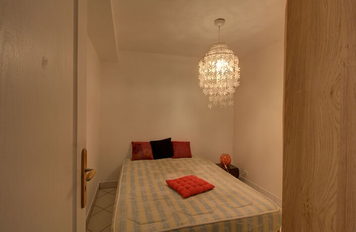 Appartement  au calme Seraincourt 27 m² — photo 3