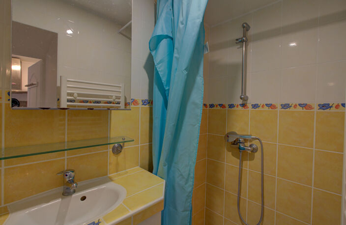 Appartement  au calme Seraincourt 27 m² — photo 4