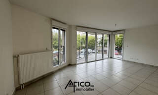 Appartement 3 Pièces 66 m² à louer à Tours (37100)