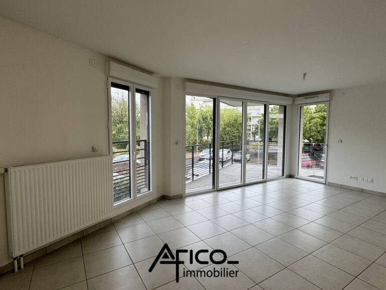 Appartement T3 - 66 m² - TOURS NORD - Dispositif LOI PINEL — photo 1